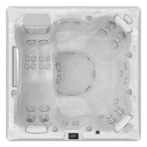 Atlas Life Hot Tub