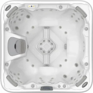 Houston CityLife Hot Tub