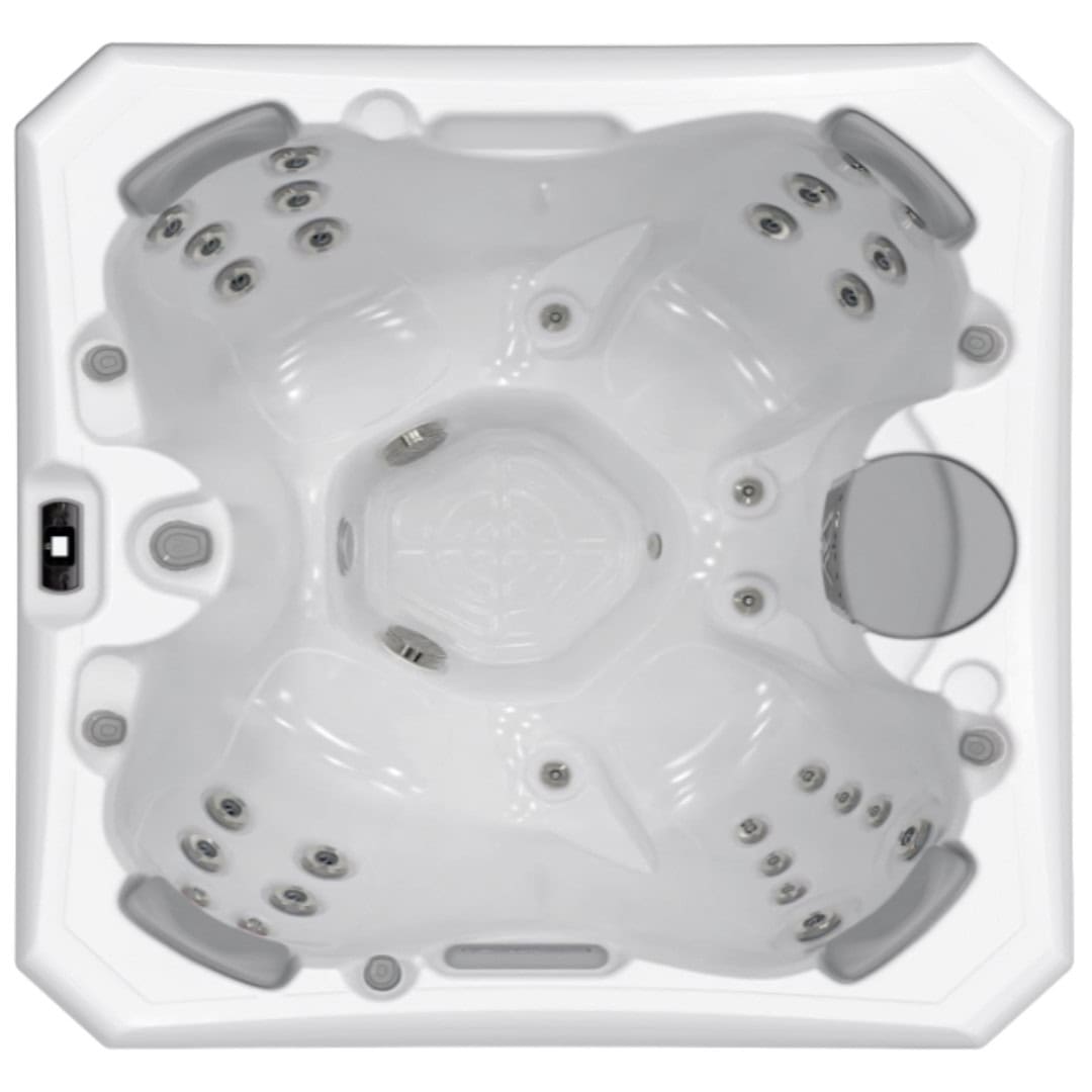 Marbella Hot Tub