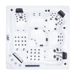 Matrix Premium Hot Tub