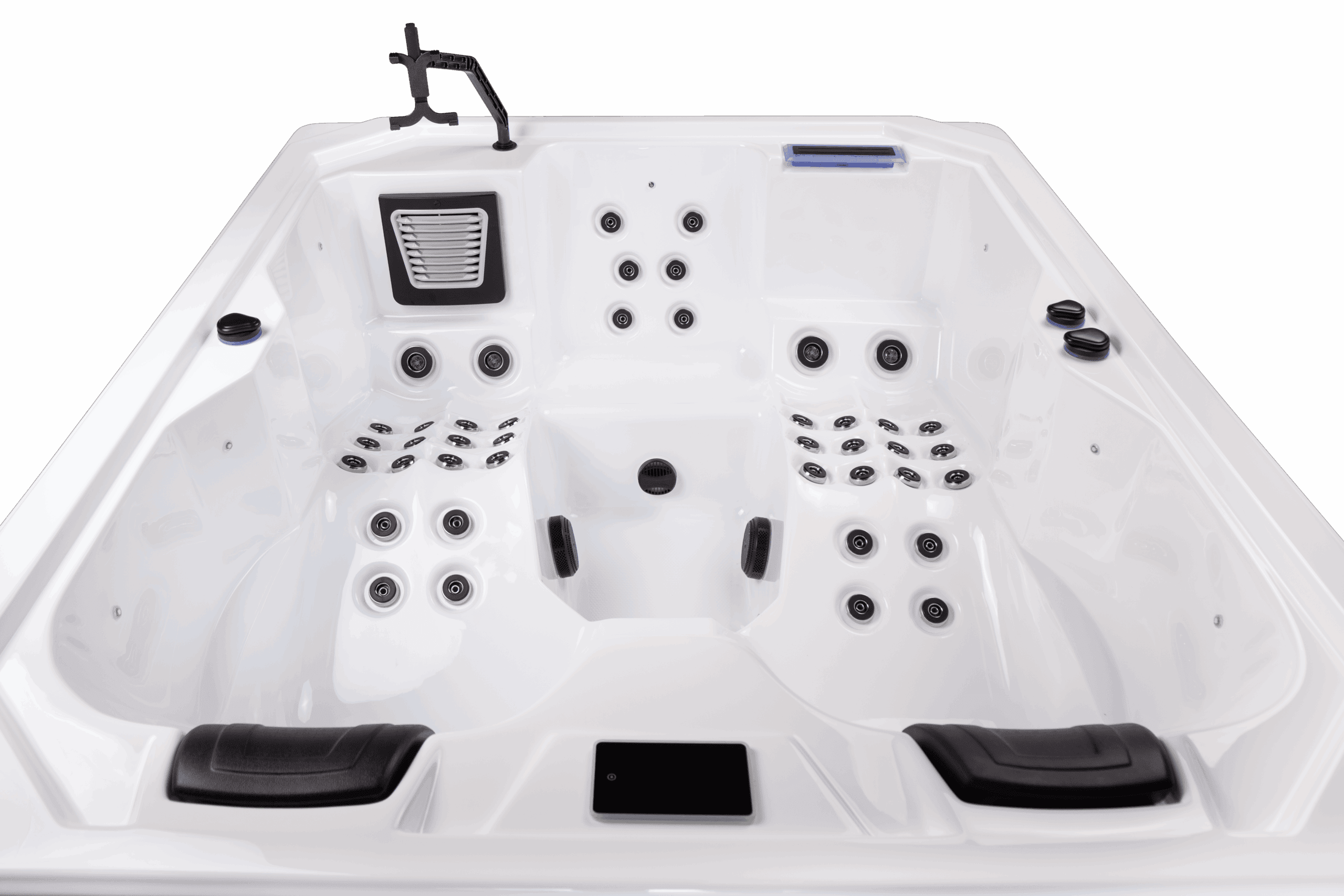 Moana Premium Hot Tub - Image 4