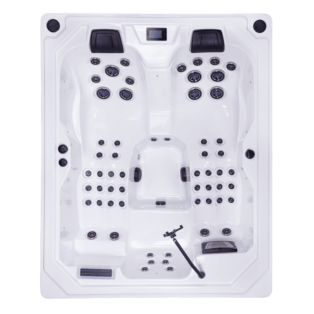 Moana Premium Hot Tub