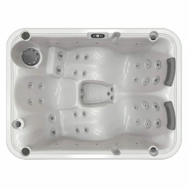 Orion Plug and Play Hot Tub for Sale in Charlotte