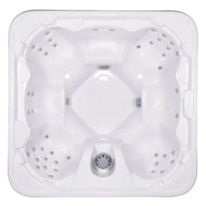 Rental Escape Hot Tub