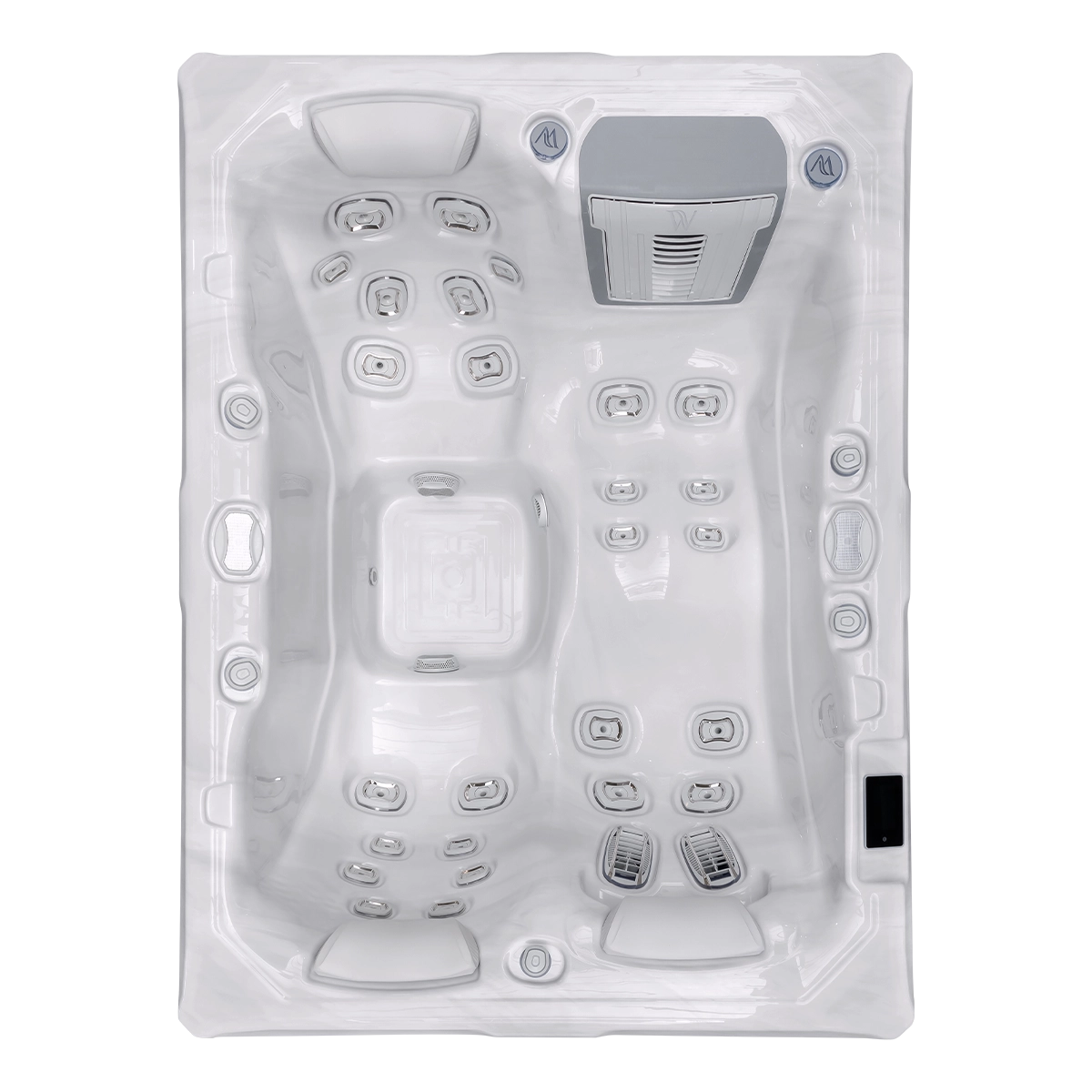 Teide PeakLife Premium Hot Tub