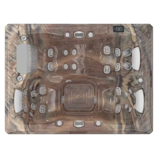 Teide PeakLife Premium Hot Tub - Image 3