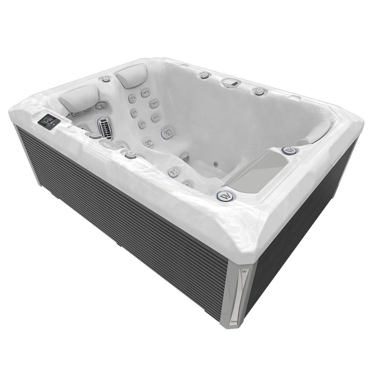 Teide PeakLife Premium Hot Tub - Image 2