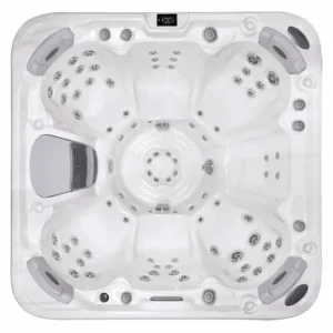 Mont Blanc Hot Tub for Sale in Charlotte