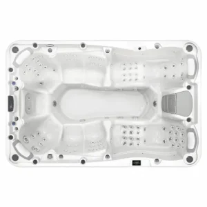 Olympus Hot Tub for Sale in Charlotte